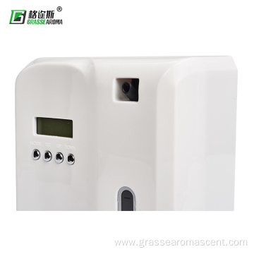 Small Area Scent Diffuser Fragrance Electric Aroma Machine